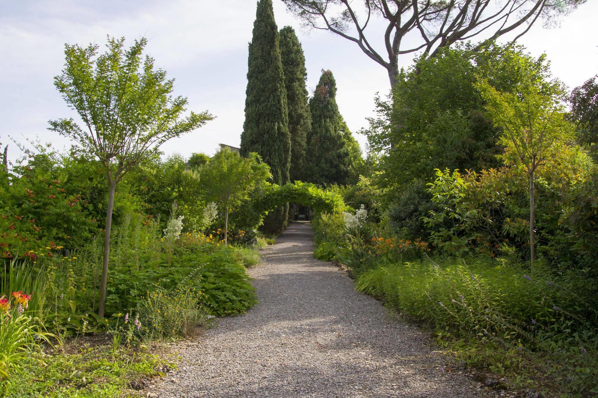 Tenuta Di Ricavo Castellina in Chianti Exterior photo